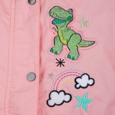 Chaqueta infantil Toy Story, Disney Store