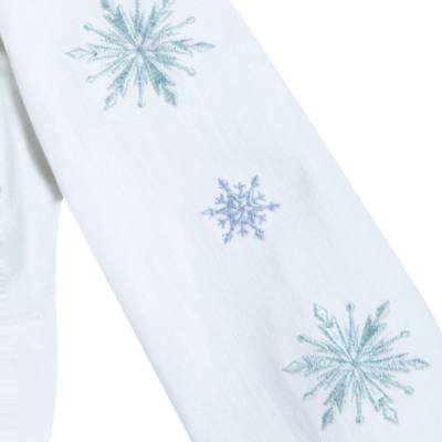 Frozen Denim Jacket For Kids