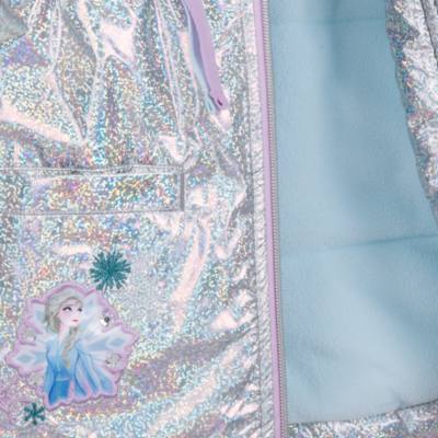 Die Eisk&ouml;nigin&nbsp;2 - Mantel f&uuml;r Kinder