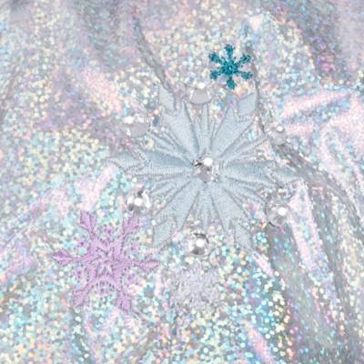 Die Eisk&ouml;nigin&nbsp;2 - Mantel f&uuml;r Kinder