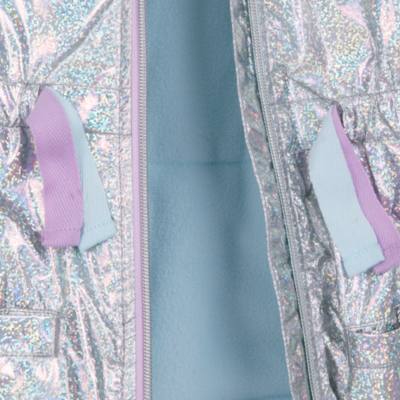 Die Eisk&ouml;nigin&nbsp;2 - Mantel f&uuml;r Kinder