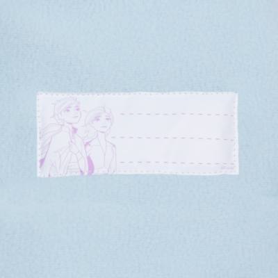 Die Eisk&ouml;nigin&nbsp;2 - Mantel f&uuml;r Kinder