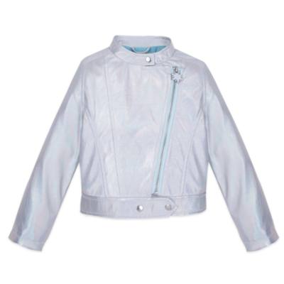 Frozen 2 Jacket For Kids