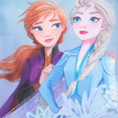 Frozen 2 Jacket For Kids