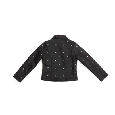 Disney Store - Micky Maus - Biker-Jacke f&uuml;r Kinder