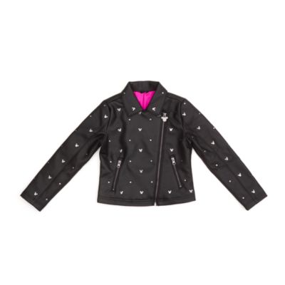 Disney Store - Micky Maus - Biker-Jacke f&uuml;r Kinder