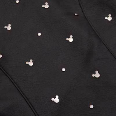 Disney Store - Micky Maus - Biker-Jacke f&uuml;r Kinder