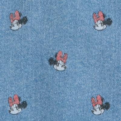Disney Store Minnie Mouse Denim Jacket For Kids