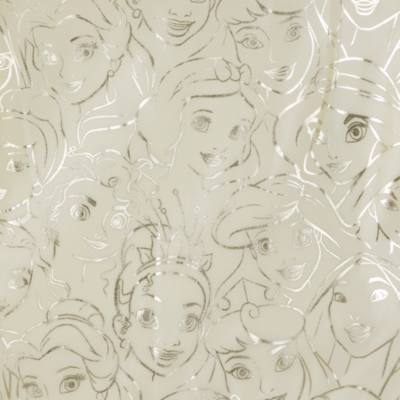 Disney Store - Disney Prinzessinnen - Rollstuhlgeeignete Jacke f&uuml;r Kinder