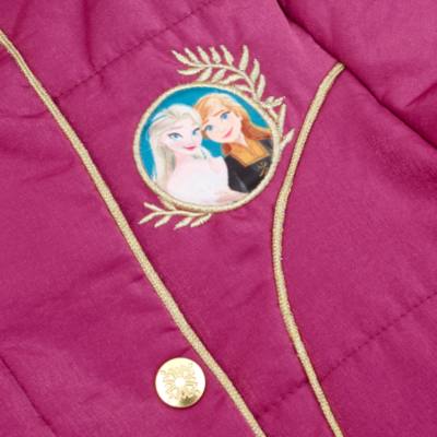 Disney Store Blouson Elsa et Anna pour enfants, La Reine des Neiges