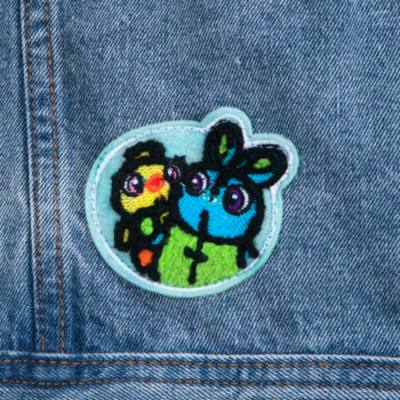 Disney Store Toy Story 4 Denim Jacket For Kids