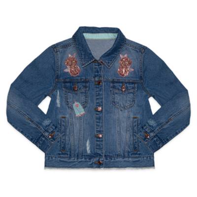 ジャケット・アウター 1998S/S beauty:beast poem denim jacket Beauty:Beast 90s 'Poem' Denim Jacket – a7chive