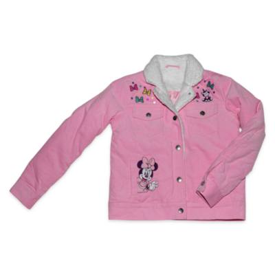 Minnie Mouse Jacket For Kids