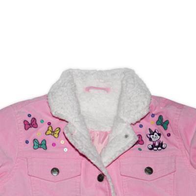 Minnie Mouse Jacket For Kids