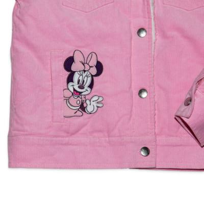 Minnie Mouse Jacket For Kids
