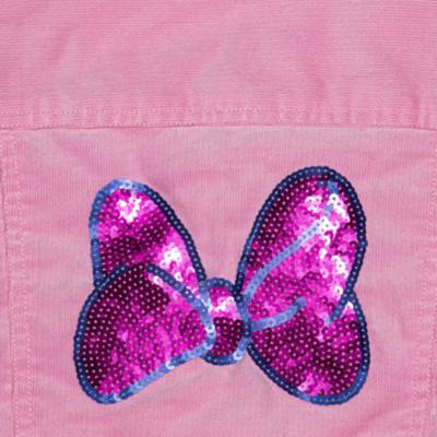 Minnie Mouse Jacket For Kids