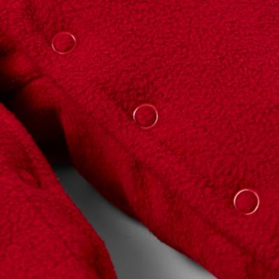 Mickey and Minnie Mouse 'My First Christmas' Baby Sleeper