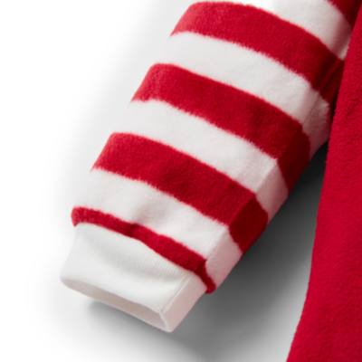 Mickey and Minnie Mouse 'My First Christmas' Baby Sleeper