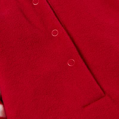 Mickey and Minnie Mouse 'My First Christmas' Baby Sleeper