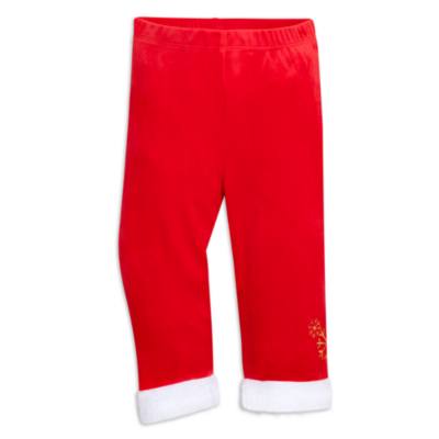 Mickey Mouse Santa Baby Set