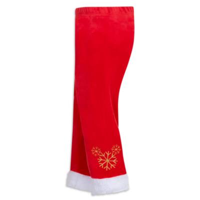 Mickey Mouse Santa Baby Set