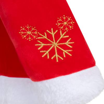 Mickey Mouse Santa Baby Set