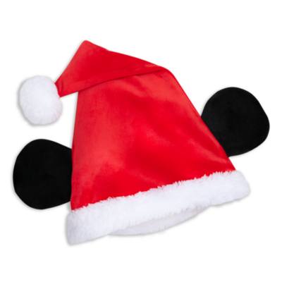 Mickey Mouse Santa Baby Set