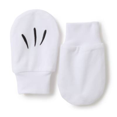 Set tutina costume baby Topolino