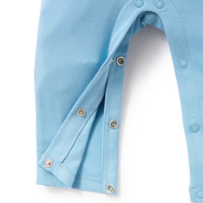 Stitch Baby Costume Bodysuit Set, Lilo & Stitch