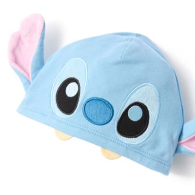 Stitch Baby Costume Bodysuit Set, Lilo & Stitch