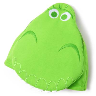 Rex Baby Costume Bodysuit Set, Toy Story