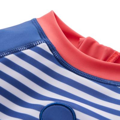 Maillot de bain Mickey pour b&eacute;b&eacute;