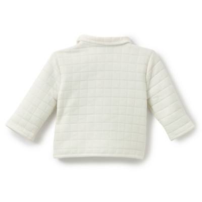Chaqueta acolchada Mickey Mouse para beb&eacute;
