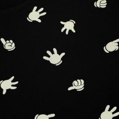 Felpa bimbi Topolino Disney Store