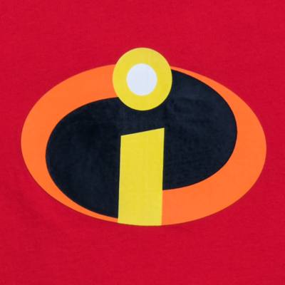 Camiseta infantil, Los Incre&iacute;bles 2, Disney Store