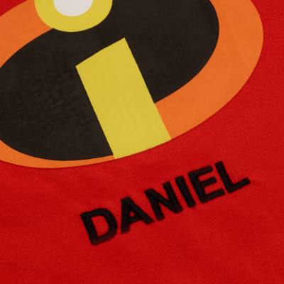 Camiseta infantil, Los Incre&iacute;bles 2, Disney Store