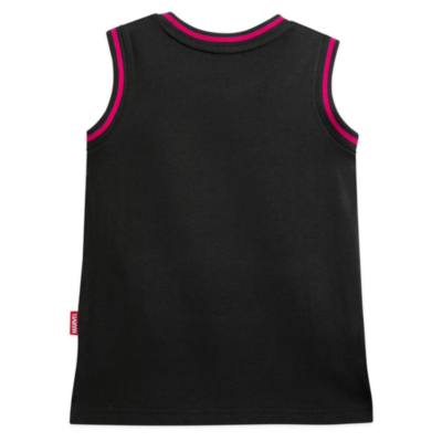 Spider-Man Tank Top and Shorts Set For Kids