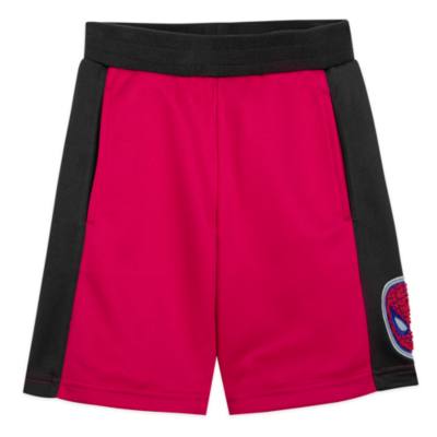 Spider-Man Tank Top and Shorts Set For Kids