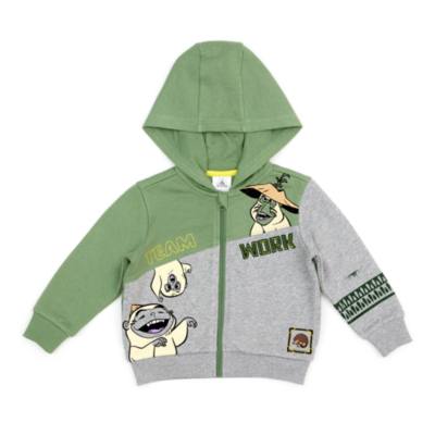 Sudadera con capucha infantil Raya and the Last Dragon, Disney Store