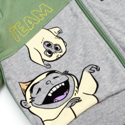 Sudadera con capucha infantil Raya and the Last Dragon, Disney Store