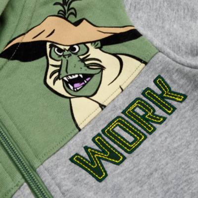 Sudadera con capucha infantil Raya and the Last Dragon, Disney Store