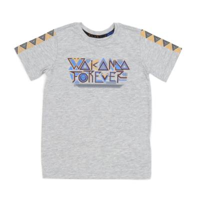 Camiseta para infantil ''Wakanda Forever'', Black Panther: World of Wakanda, Disney Store