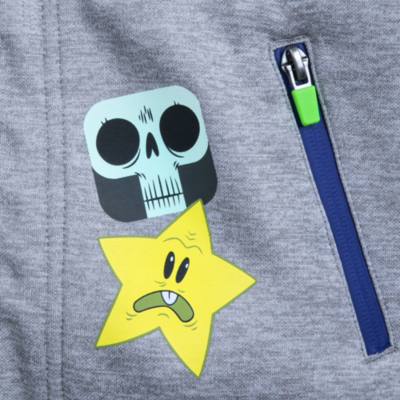 Sudadera infantil con capucha Rompe Ralph 2, Disney Store