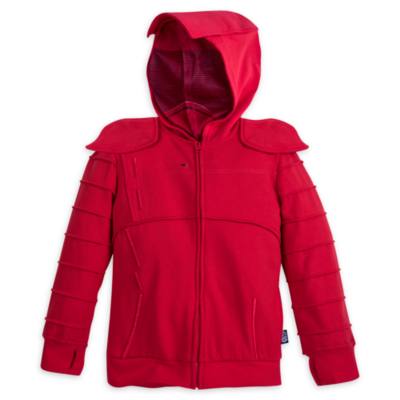 Praetorian Guard Hooded Sweatshirt for Kids