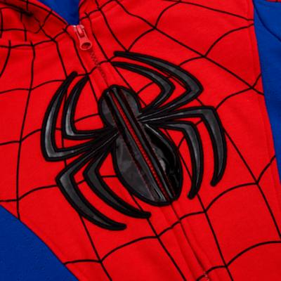 Sudadera con capucha Spider-Man para ni&ntilde;o, Disney Store
