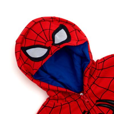Sudadera con capucha Spider-Man para ni&ntilde;o, Disney Store