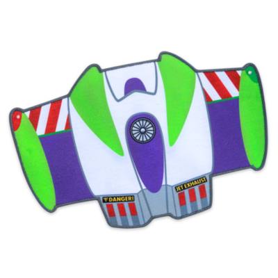 Disney Store - Buzz Lightyear - Kost&uuml;m-Kapuzensweatshirt f&uuml;r Kinder