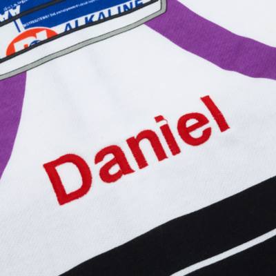 Disney Store - Buzz Lightyear - Kost&uuml;m-Kapuzensweatshirt f&uuml;r Kinder