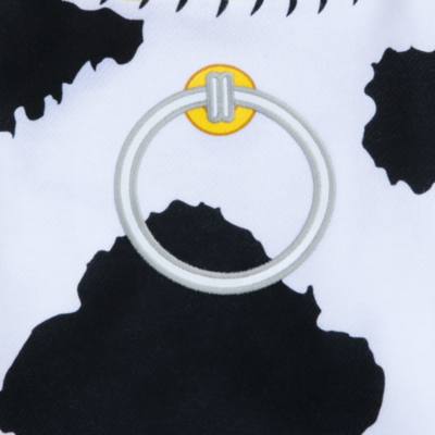 Disney Store - Woody - Kost&uuml;m-Kapuzensweatshirt f&uuml;r Kinder