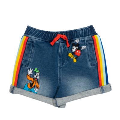 Mickey and Friends Shorts For Kids
